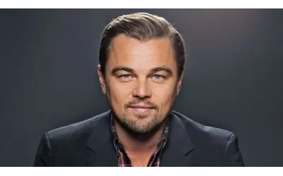 Leonardo DiCaprio doa US$ 15 milhões para projetos ambientais