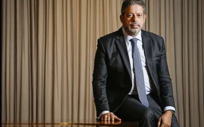 Lira exalta legislação ambiental brasileira e critica 'indexação do orçamento'