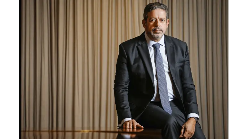 Lira exalta legislação ambiental brasileira e critica 'indexação do orçamento'