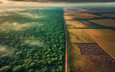 Governo do Mato Grosso veta projeto de lei que reclassificaria áreas da Amazônia como Cerrado