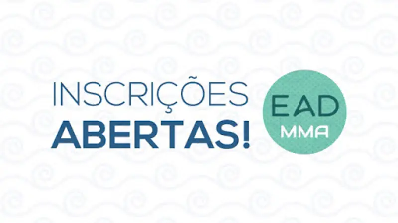 MINISTÉRIO DO MEIO AMBIENTE OFERECE CURSOS ONLINE