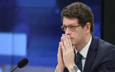 MMA tenta diminuir a meta de redução do desmatamento, mas a proposta é rejeitada