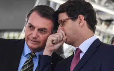MPF investiga reuniões “secretas” do MMA que discutem extinção do ICMBio