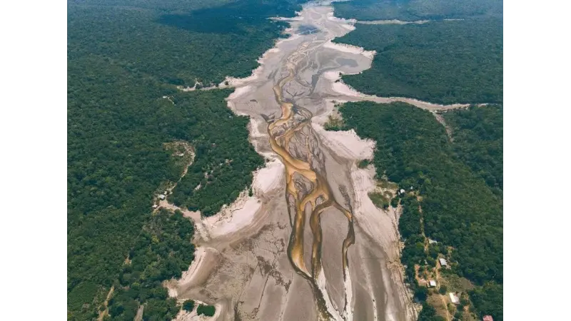 Mudanças climáticas: 66% da população brasileira não está preparada