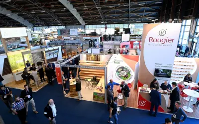 O "Carrefour du Bois" em Nantes e o que ele representa para o Brasil