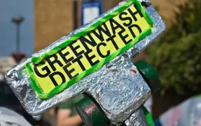 O grande palco verde: COP 30 em Belém e o teste final contra o greenwashing