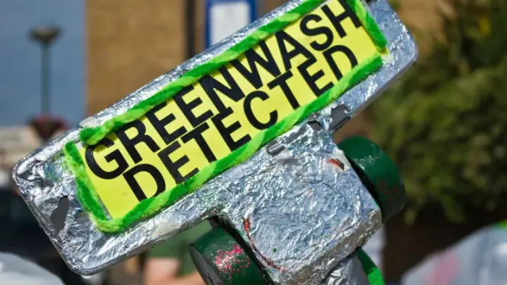 O grande palco verde: COP 30 em Belém e o teste final contra o greenwashing