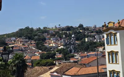 O que é Arborização Urbana?