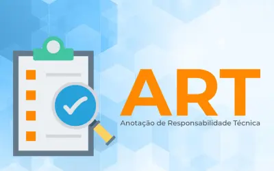 O que é, e pra que serve a Anotação de Responsabilidade Técnica (ART)?