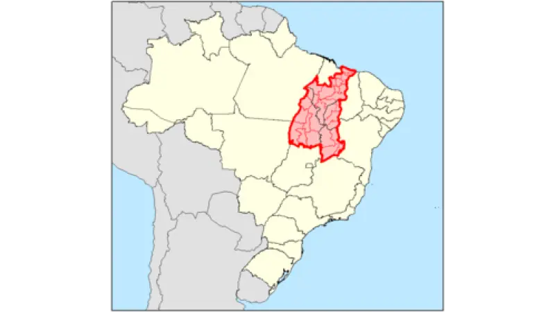O que é o MATOPIBA?