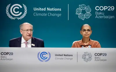 COP29: Veja tudo que rolou até agora. As polêmicas, a participação do Brasil e as metas para a COP30