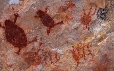 A origem da linguagem humana pode ser mais antiga do que se pensava