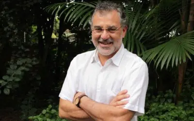 Papa nomeia Engenheiro Florestal brasileiro para a Pontifícia Academia de Ciências Sociais