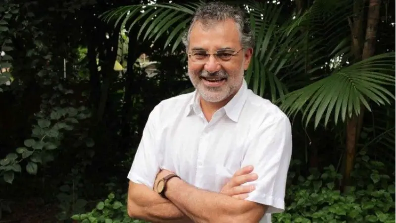Papa nomeia Engenheiro Florestal brasileiro para a Pontifícia Academia de Ciências Sociais