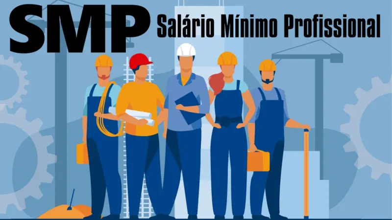 Parecer favorável à manutenção do Salário Mínimo Profissional para Engenheiros