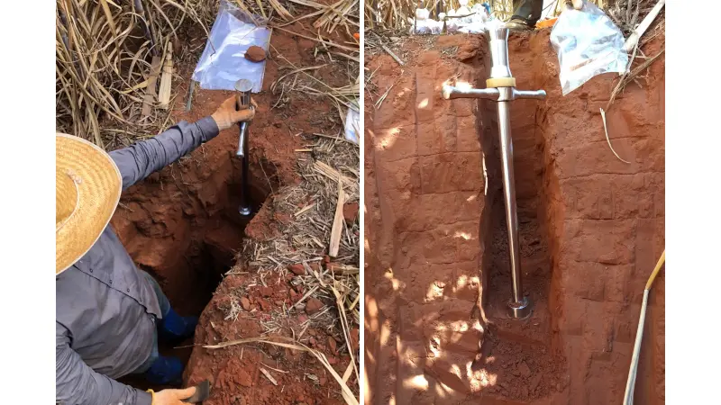 Estudo da Esalq-USP revela perda de 1,4 bilhão de toneladas de carbono do solo pela agricultura no Brasil