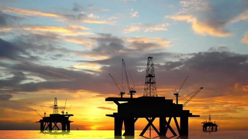 Petrobras visa novas estratégias após lucro recorde em 2023