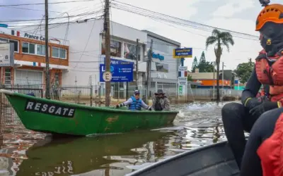 PL 2159/21 ameaça fiscalização ambiental e comunidades tradicionais