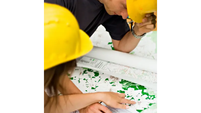 Por que contratar um Engenheiro Florestal?