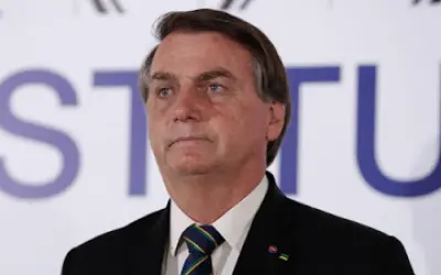 Pres. Bolsonaro sanciona lei que prevê nova política de pagamento por serviços ambientais. [Download da IN]