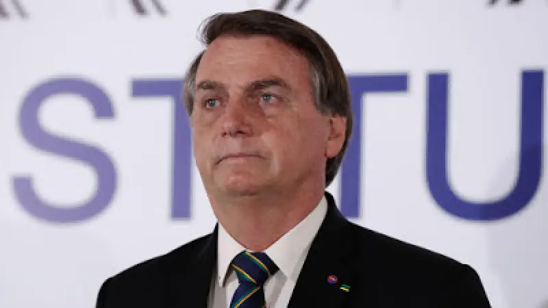 Pres. Bolsonaro sanciona lei que prevê nova política de pagamento por serviços ambientais. [Download da IN]