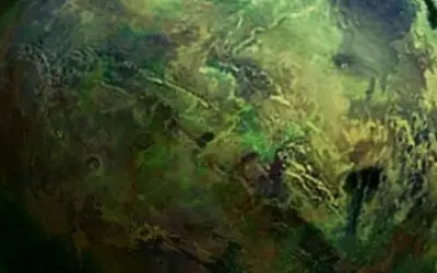 Procurar sombras de árvores em outros mundos pode ajudar na busca por vida?