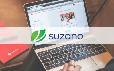 Programa "Raízes do Futuro" da Suzano abre inscrições para estágio em 2022 em ES