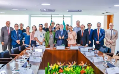 Promessa: Governo quer controlar o desmatamento em todos os biomas brasileiros