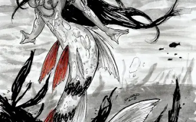 Que tal conhecer a Mitologia Brasileira? O Panteão Indígena Brasileiro.