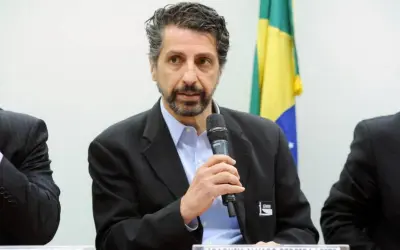 Quem é Joaquim Pereira Leite, novo Ministro do Meio Ambiente?
