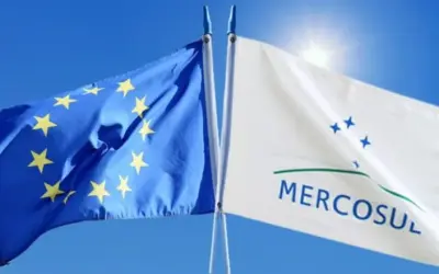 Questão ambiental é desculpa no acordo entre UE e Mercosul!?