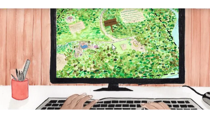 Quilombolas lançam animação para facilitar cadastro de territórios tradicionais no CAR
