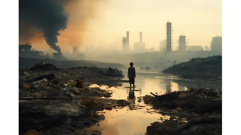 Relatório ambiental da ONU prevê futuro crítico se não houver ações coletivas imediatas
