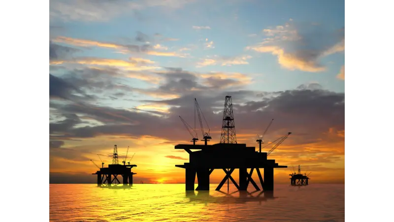 Reposição global de estoques de petróleo impulsiona a demanda