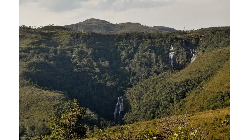 Reserva da Biosfera da Serra do Espinhaço é reconhecida pelo Ministério do Meio Ambiente