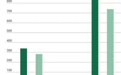 Resultados da indústria florestal em 2016