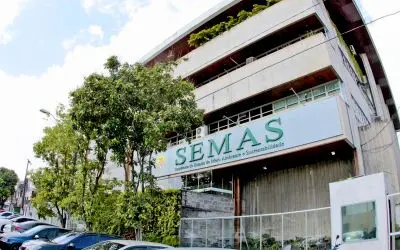 Secretaria de Estado de Meio Ambiente inscreve para Processo Seletivo Simplificado com 233 vagas