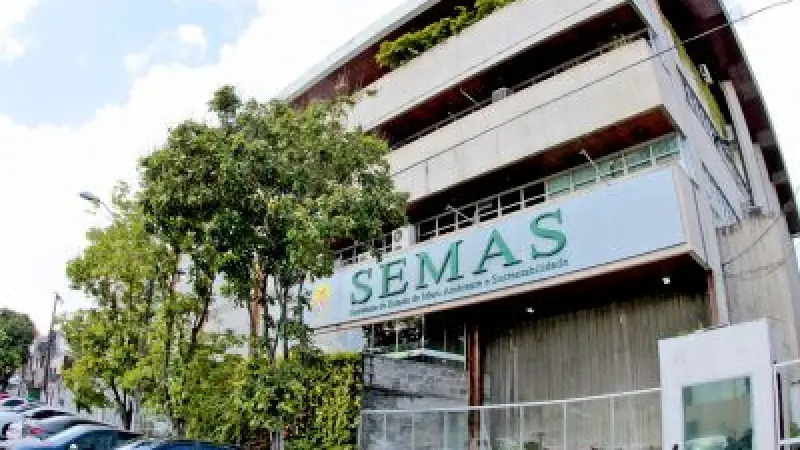 Secretaria de Estado de Meio Ambiente inscreve para Processo Seletivo Simplificado com 233 vagas