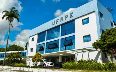 Seleção de candidatos para o Programa de Pós-graduação em Ciências Florestais da UFRPE.
