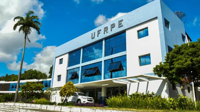 Seleção de candidatos para o Programa de Pós-graduação em Ciências Florestais da UFRPE.