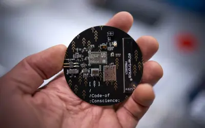 Software de código aberto criado para restringir uso de veículos pesados em áreas protegidas