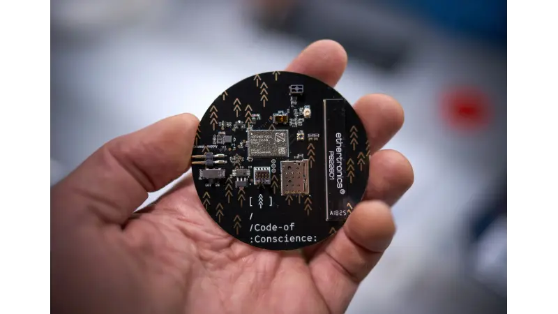 Software de código aberto criado para restringir uso de veículos pesados em áreas protegidas