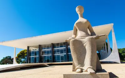 Maioria do STF define que multa por crime ambiental é imprescritível
