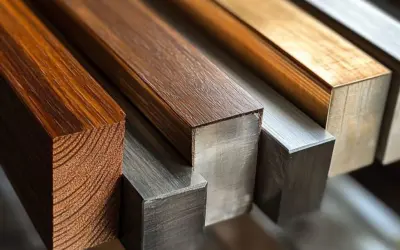 Superwood: madeira mais forte que o aço promete revolucionar a construção