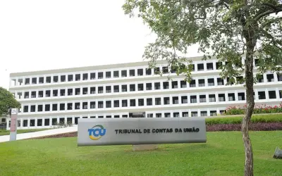 TCU aponta erros do governo contra ao desmatamento na Amazônia