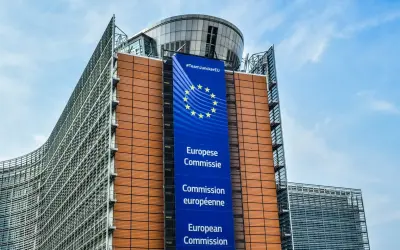 URGENTE: UE adia oficialmente o prazo da lei de Desmatamento