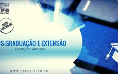UNIVERSIDADE EM CASA! Cursos a Distância são opções para quem busca se diferenciar no mercado florestal