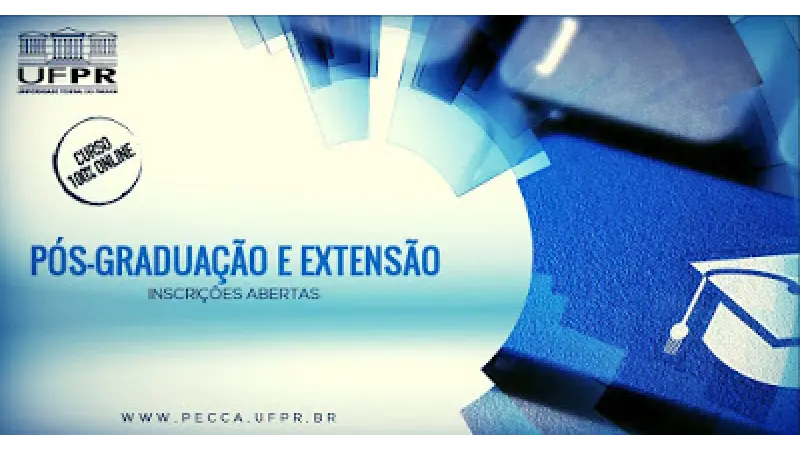 UNIVERSIDADE EM CASA! Cursos a Distância são opções para quem busca se diferenciar no mercado florestal