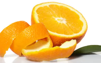 Uso de substância da casca da laranja pode limpar solos contaminados