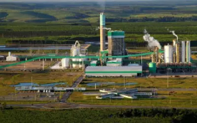 Veracel Celulose divulga edital para contratação de Instrutor Florestal